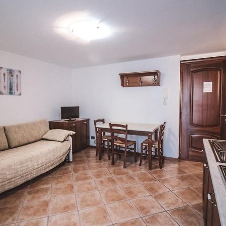 Residence Aquila - Mono Chamousira Brusson Dış mekan fotoğraf